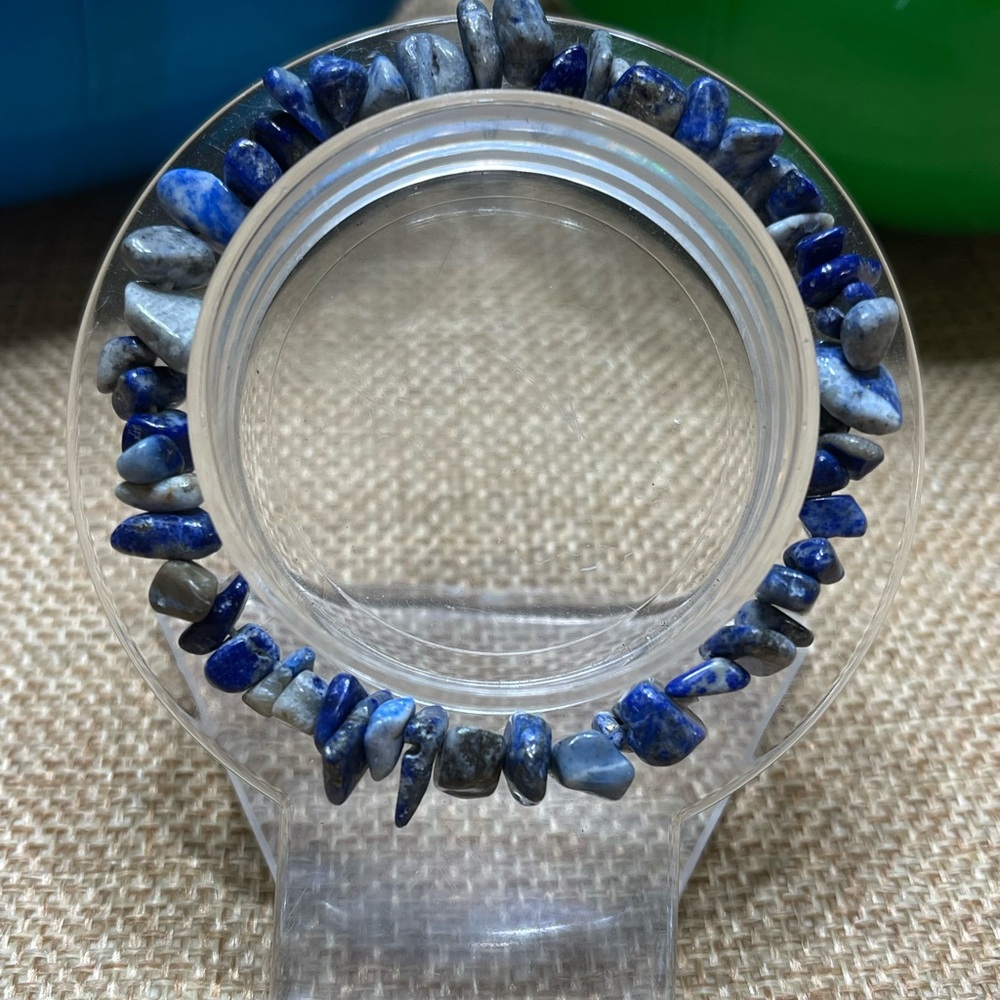 Sodalite Bracelet
